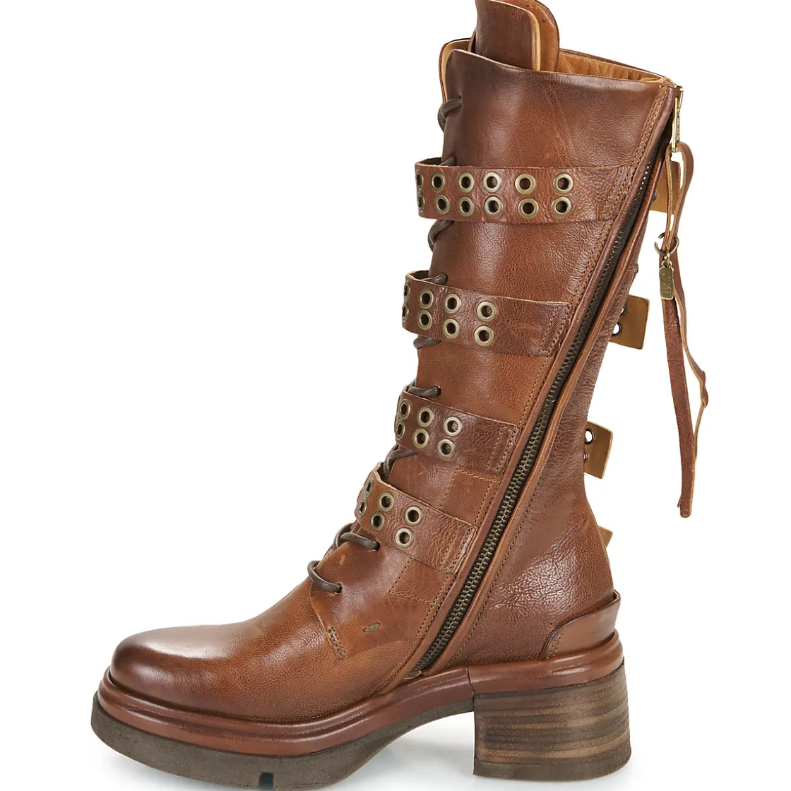 Airstep / A.S.98 Bottines / Boots^- SANGLETTE