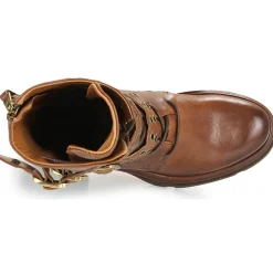 Airstep / A.S.98 Bottines / Boots^- SANGLETTE
