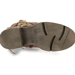Airstep / A.S.98 Bottines / Boots^- SANGLETTE