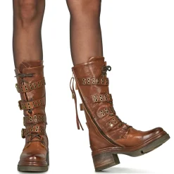 Airstep / A.S.98 Bottines / Boots^- SANGLETTE