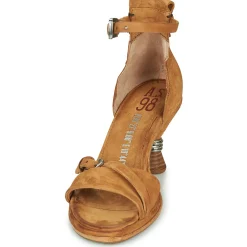 Airstep / A.S.98 - SOUND Camel Online