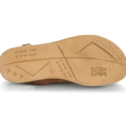 Airstep / A.S.98 - SPOON CLOG Camel Hot