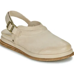 Airstep / A.S.98 Mules / Sabots^- SPOON CLOG