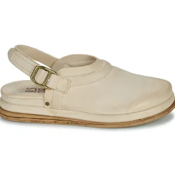 Airstep / A.S.98 Mules / Sabots^- SPOON CLOG