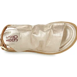 Airstep / A.S.98 - SPOON COUV Doré New