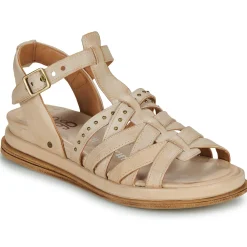 Airstep / A.S.98 - SPOON CROSSED Beige Online