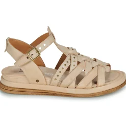 Airstep / A.S.98 - SPOON CROSSED Beige Online