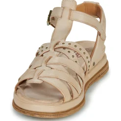 Airstep / A.S.98 - SPOON CROSSED Beige Online