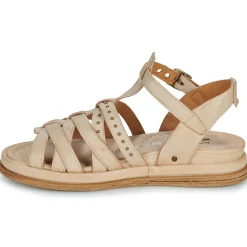 Airstep / A.S.98 - SPOON CROSSED Beige Online