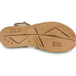 Airstep / A.S.98 - SPOON CROSSED Beige Online