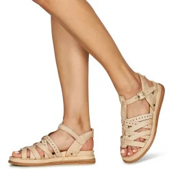 Airstep / A.S.98 - SPOON CROSSED Beige Online