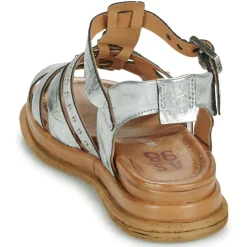 Airstep / A.S.98 Sandales Et Nu-pieds^- SPOON CROSSED