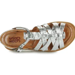 Airstep / A.S.98 Sandales Et Nu-pieds^- SPOON CROSSED
