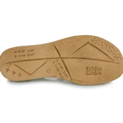 Airstep / A.S.98 Sandales Et Nu-pieds^- SPOON CROSSED