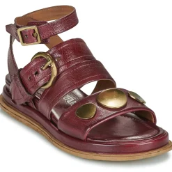 Airstep / A.S.98 - SPOON METAL< Sandales Et Nu-pieds