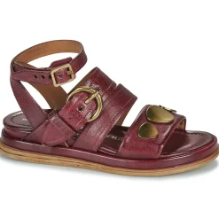 Airstep / A.S.98 - SPOON METAL< Sandales Et Nu-pieds