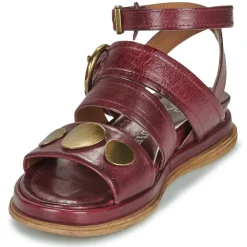 Airstep / A.S.98 - SPOON METAL< Sandales Et Nu-pieds