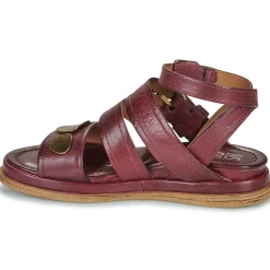Airstep / A.S.98 - SPOON METAL< Sandales Et Nu-pieds