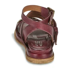 Airstep / A.S.98 - SPOON METAL< Sandales Et Nu-pieds