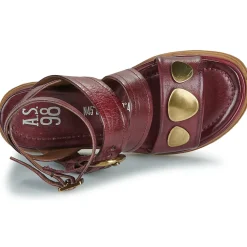 Airstep / A.S.98 - SPOON METAL< Sandales Et Nu-pieds