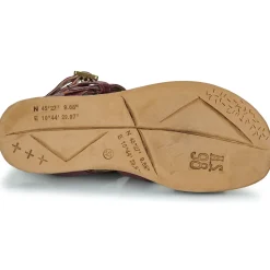 Airstep / A.S.98 - SPOON METAL< Sandales Et Nu-pieds