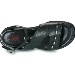 Airstep / A.S.98 - SPOON STUD< Sandales Et Nu-pieds