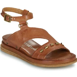 Airstep / A.S.98 - SPOON STUD Marron New