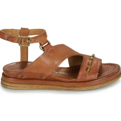Airstep / A.S.98 - SPOON STUD Marron New