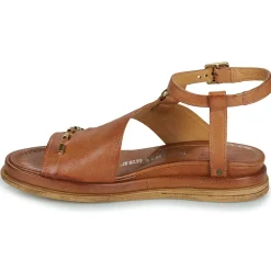 Airstep / A.S.98 - SPOON STUD Marron New