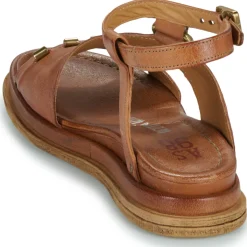 Airstep / A.S.98 - SPOON STUD Marron New