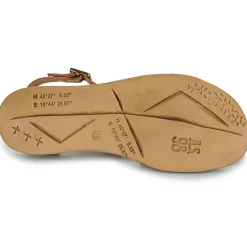 Airstep / A.S.98 - SPOON STUD Marron New