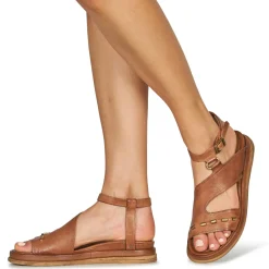 Airstep / A.S.98 - SPOON STUD Marron New