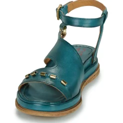 Airstep / A.S.98 - SPOON STUD< Sandales Et Nu-pieds