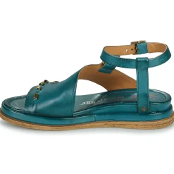 Airstep / A.S.98 - SPOON STUD< Sandales Et Nu-pieds
