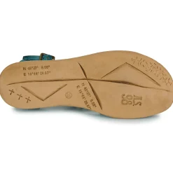 Airstep / A.S.98 - SPOON STUD< Sandales Et Nu-pieds