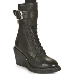 Airstep / A.S.98 - TALL Noir Online