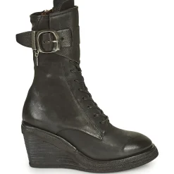 Airstep / A.S.98 - TALL Noir Online