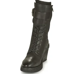 Airstep / A.S.98 - TALL Noir Online