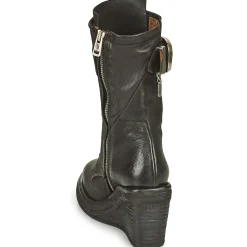 Airstep / A.S.98 - TALL Noir Online