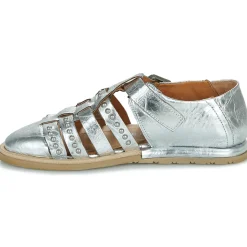 Airstep / A.S.98 - TAMU BABIES Argenté Clearance