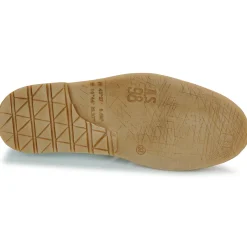 Airstep / A.S.98 - TAMU BABIES Argenté Clearance
