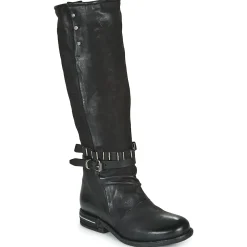 Airstep / A.S.98 - TEAL HIGH< Bottines / Boots