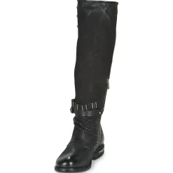 Airstep / A.S.98 - TEAL HIGH< Bottines / Boots