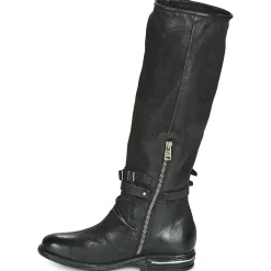 Airstep / A.S.98 - TEAL HIGH< Bottines / Boots