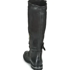 Airstep / A.S.98 - TEAL HIGH< Bottines / Boots