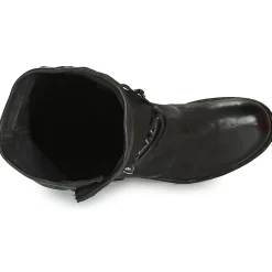 Airstep / A.S.98 - TEAL HIGH< Bottines / Boots