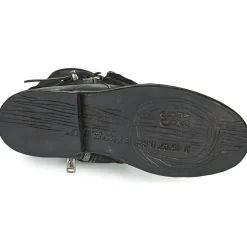 Airstep / A.S.98 - TEAL HIGH< Bottines / Boots