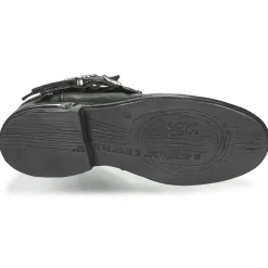 Airstep / A.S.98 Bottines / Boots^- TIAL FOGLIE