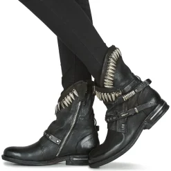 Airstep / A.S.98 Bottines / Boots^- TIAL FOGLIE