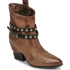 Airstep / A.S.98 - TINGET< Bottines / Boots
